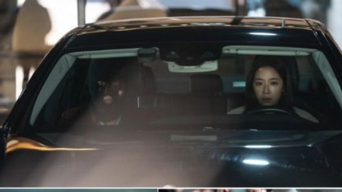 '7인의 탈출' 황정음, 가짜뉴스 주범 ‘주홍글씨’와 은밀한 거래?