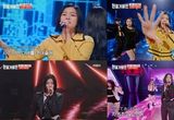 '한일가왕전' 스미다 아이코, '긴기라기니' 영상 200만 뷰 돌파! 놀라운 가능성 증명!