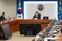 이재명 대통령, 수석·보좌관 회의 주재
