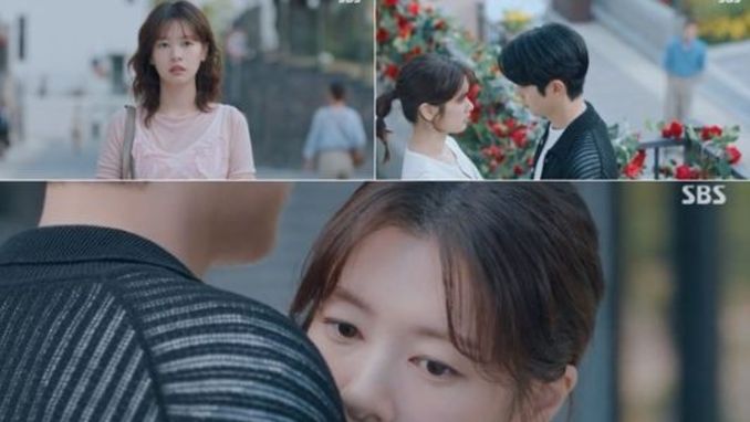 '우주메리미' 명불허전 정소민, ‘감정 연기의 교과서’ 보여주다! 최우식-서범준 사이에서 그려낸 설렘의 온도!