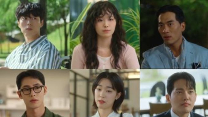 '마지막 썸머' 이재욱-최성은-김건우가 펼칠 다채로운 연기의 향연! 알고 보면 더 따뜻하고 더 재밌는 첫 방송 관전 포인트 셋!