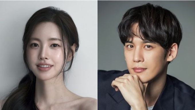 '사랑을 처방해 드립니다' 진세연X박기웅, 현대판 로미오와 줄리엣으로 안방극장 점령 예고!