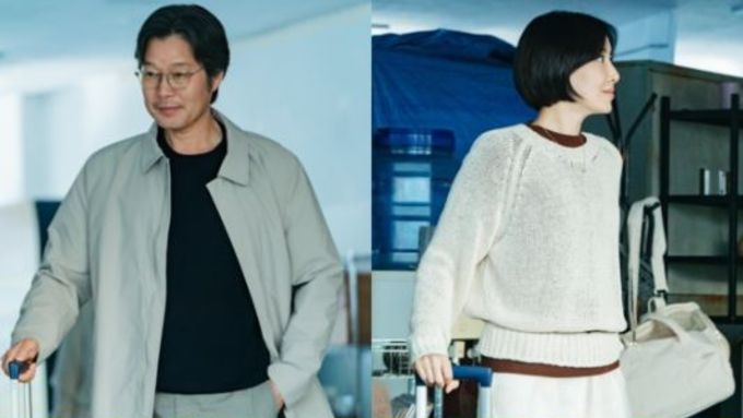‘러브 미’, 유재명X윤세아, 사약 로맨스에서 인생 멜로까지 직접 밝힌 소감!