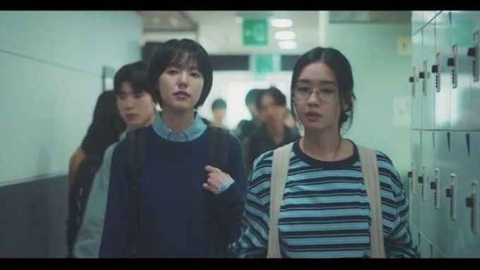 장세림, ‘김 부장 이야기’-‘키스는 괜히 해서!’ 연속 안방 출격...안은진 절친 ‘상희’로 맹활약!