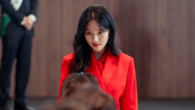 '오늘부터 인간입니다만' 김혜윤, ‘MZ 구미호’로 이색 변신! 캐릭터 스틸컷 공개