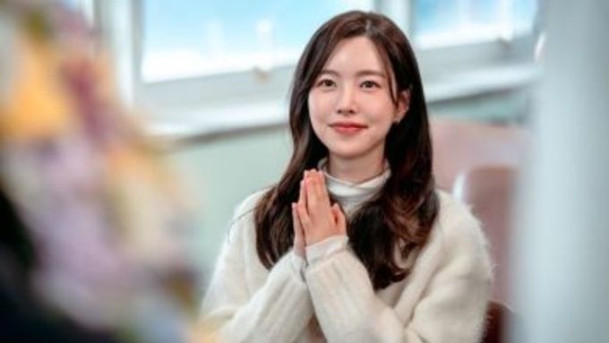 '사랑을 처방해 드립니다' 진세연, 생활밀착형 일잘러 MD 공주아 役 첫 스틸 공개!