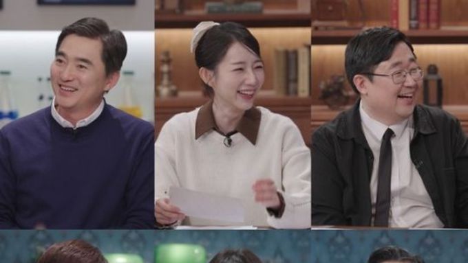 ‘러브 미’, 오늘(19일) 1-2회 연속 방송! 올 겨울 가장 시리도록 아름다운 멜로 예고!