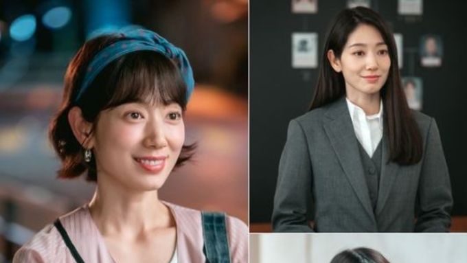 '언더커버 미쓰홍' 박신혜, ‘세기말 시대극’ 첫 도전...“홍금보, 솔직하고 끈기 있는 캐릭터, 많은 기대 부탁”