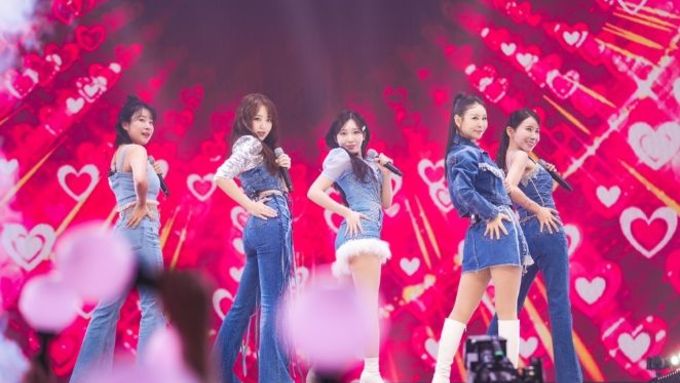 TV CHOSUN '미스트롯4' 본선 3차 메들리 팀 미션 돌입! "시리즈 사상 최초 미스&미스터 메들리" 깜짝