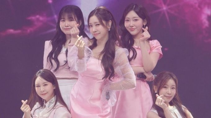 TV CHOSUN '미스트롯4 갈라쇼' 장윤정이 만든 그 곡! TOP5 버전 ‘홀려라’ 최초 공개