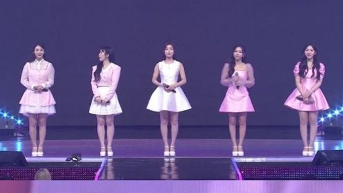 TV CHOSUN '미스트롯4 갈라쇼' 眞이소나 “점점 설 수 있는 무대 없어져서…” 울컥