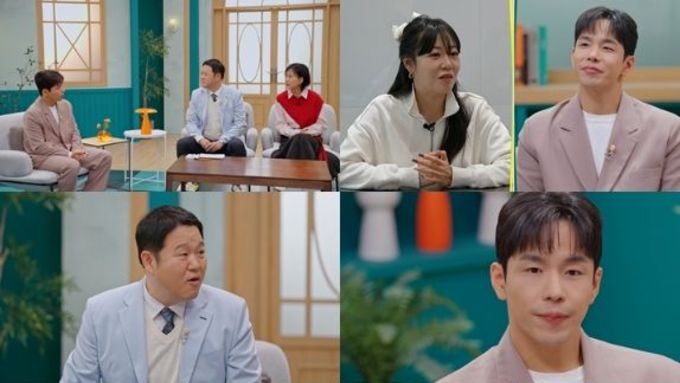 TV CHOSUN ‘X의 사생활’ 투견부부 아내 길연주, 김구라와 이혼 사유 같다?