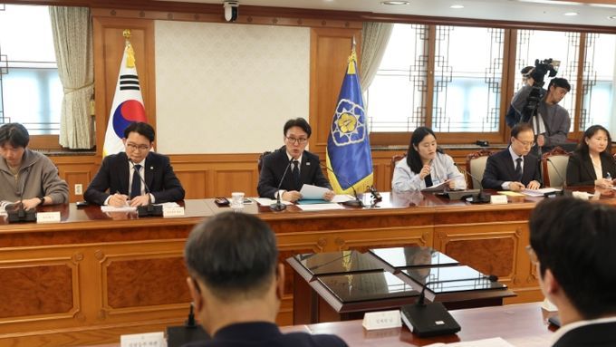 김민석 국무총리, 반려동물 가족의 의견을 듣는‘반려동물 정책 위원회’ 개최