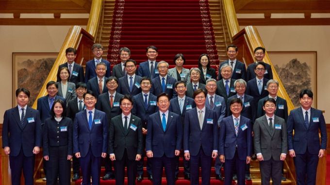 이재명 대통령 "성장 잠재력 회복 위해선 규제합리화 매우 중요"