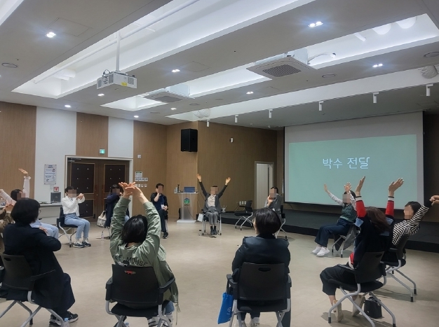 <strong>2025년 「별빛 마실 학교」 부모교육 활동</strong>
