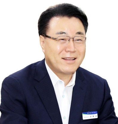 <strong>구복규 화순군수</strong>