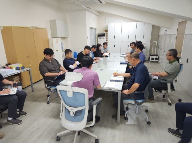 합동설계단