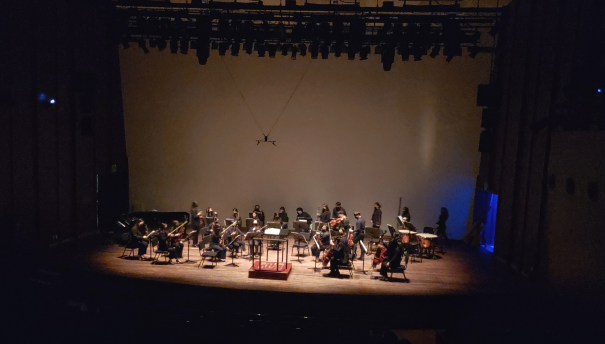 허태정 시장, ‘보훈오케스트라’ 창단 기념 연주회 참석