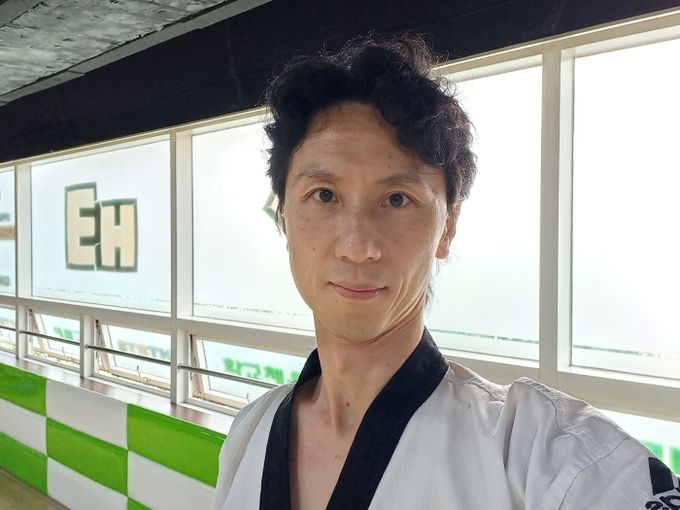 TS태성태권도 아카데미