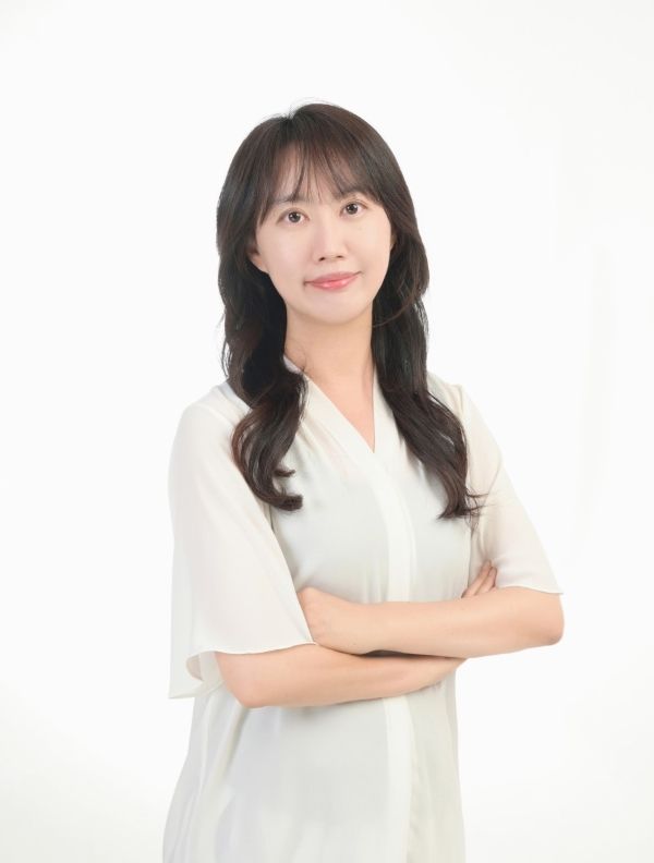 '사이언스플레이' 전은혜 대표