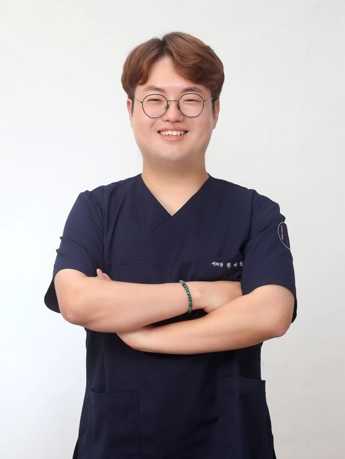 '다남자세교정센터' 한재희 센터장