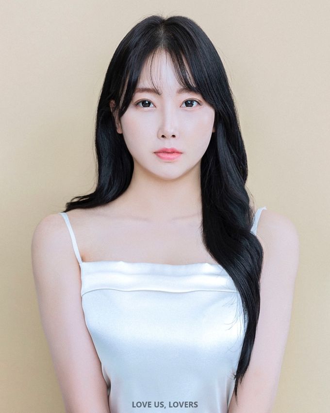 '비올렛헤어살롱' 김보라 원장