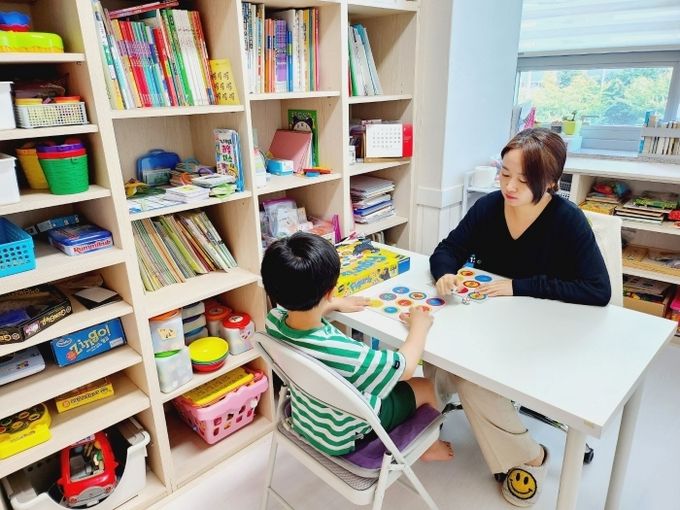 '별하언어심리상담센터' 노현경 원장