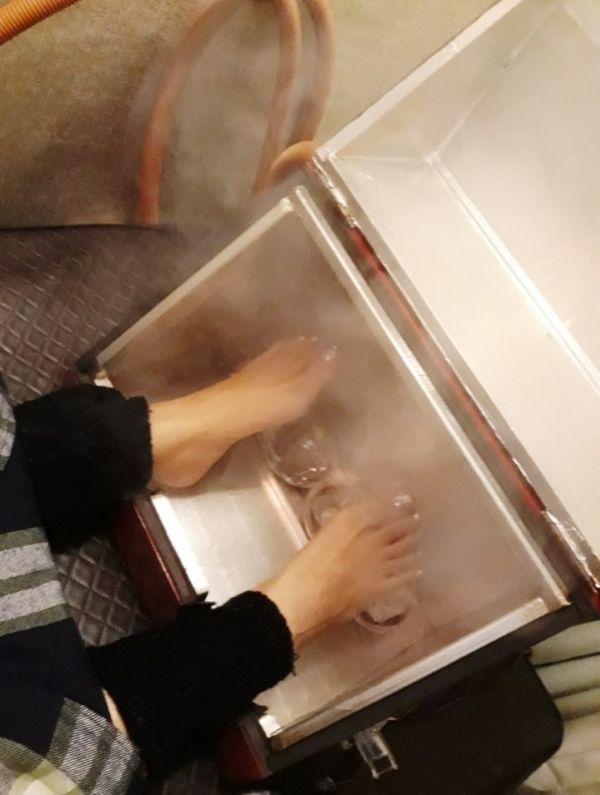 쑥뚬본가좌훈쑥뜸방