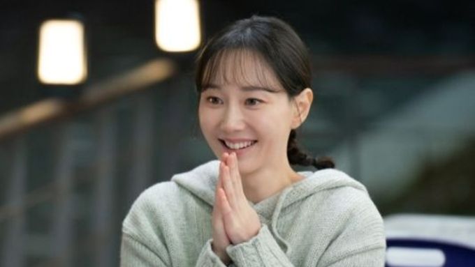 새 월화드라마 '함부로 대해줘' 배우 이유영, 당 충전하며 연기해야 했던 사연은?
