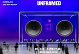 '컴백 D-1' WOOAH(우아), 'UNFRAMED' 하이라이트 메들리 공개