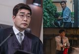 '유어 아너' 손현주, 판사 송판호 역으로 그려낼 일그러진 부성애! 손현주 표 서스펜스의 서막 열린다!