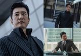 '유어 아너' 김명민, 진실을 파헤치려는 무소불위 권력자의 얼굴...죽은 아들을 위한 아버지의 서늘한 복수가 시작된다!