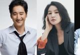 '다리미 패밀리' 극 중심 굳건히 잡아줄 3인방 신현준X박지영X김혜은 합류!