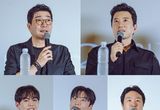 '유어 아너' 손현주-김명민-김도훈-허남준-유종선 감독, 관객과 함께한 특별한 시간! GV 시사회 성료! “절대 예측하지 말아달라, 실망시키지 않을 자신 있다”