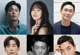 JTBC 새 드라마 ‘굿보이’, 박보검-김소현-오정세-이상이-허성태-태원석 캐스팅 확정!