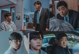 '유어 아너' 손현주-김도훈, 명예로운 판사와 모범생 아들의 추락! 부자(父子)의 위태로운 운명!