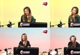 에이핑크 김남주, '이러엠' 스페셜 DJ '주디' 활약…통통 튀는 입담 & 발랄 리액션