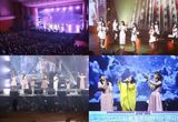 '트롯걸즈재팬', 韓 첫 콘서트 투어 '돌아와요 부산항에' 서울 공연 성료!