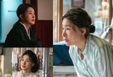 '다리미 패밀리' 박지영, K-며느리 고봉희 役 첫 스틸 공개!