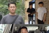 ‘전참시’ 박성웅, 훈훈 미담 대방출! 매니저-스타일리스트 이구동성 ‘진국의 의리남’