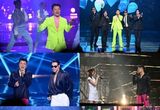 '딴따라 JYP', 박진영 데뷔 30주년 god∙비∙원더걸스∙2PM∙트와이스 총출동! "역대급 스케일의 레전드 무대 펼쳤다."