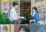 ‘정숙한 세일즈’ 김소연, NEW 세일즈 전략 전격 공개! ‘환타지 란제리’ 설문조사 나선다!