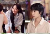 '취하는 로맨스' 김세정X이종원, 달라서 더 설레는 '상극' 케미스트리! 커플 스틸 첫 공개