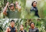 [생존왕] '49세 야수' 추성훈 "김병만에게 지고 싶지 않아"...'정글神'에 라이벌 의식 '활활'!