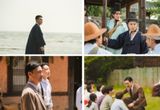 안창호와 손정도의 정신이 뮤지컬 영화로 되살아나다! 영화 '호조', 3월 개봉 확정! 보도스틸 11종 공개!