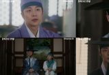 '체크인 한양' 배인혁, 다정한 연인·담대한 왕자...두 마리 토끼 모두 잡았다!