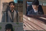 ‘마녀’ 시리도록 아름다운 박진영X노정의가 온다! 15일 밤 9시 10분 첫 방송!