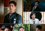 '언더커버 하이스쿨' 서강준, 액션+로코+코믹 다 되는 美친 존재감! 출격 준비 완료!