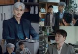 '협상의 기술' 이성파 팀장 이제훈 X 감성파 변호사 김대명, M·A 팀 이끄는 두 주축의 연기 호흡 대공개!