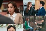 '빌런의 나라' 소유진X송진우, 달콤살벌 투샷 스틸 공개! ‘범상치 않은 부부’